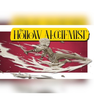 The Hollow Alchemist Steam Key GLOBAL